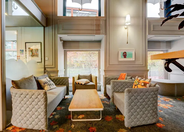 Portland By Sunday Ξενοδοχείο Μάντσεστερ