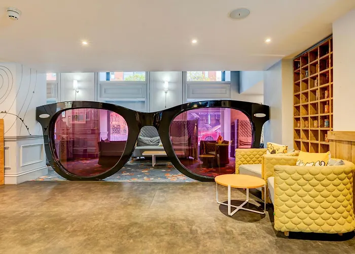 Portland By Sunday Μάντσεστερ