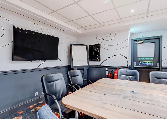 Portland By Sunday Μάντσεστερ