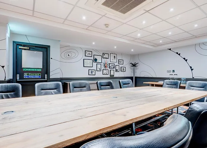 Ξενοδοχείο Portland By Sunday Μάντσεστερ