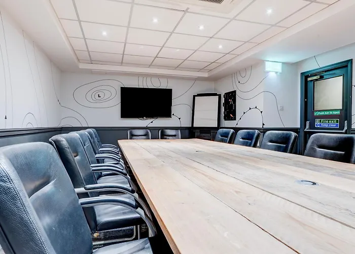 Portland By Sunday Μάντσεστερ