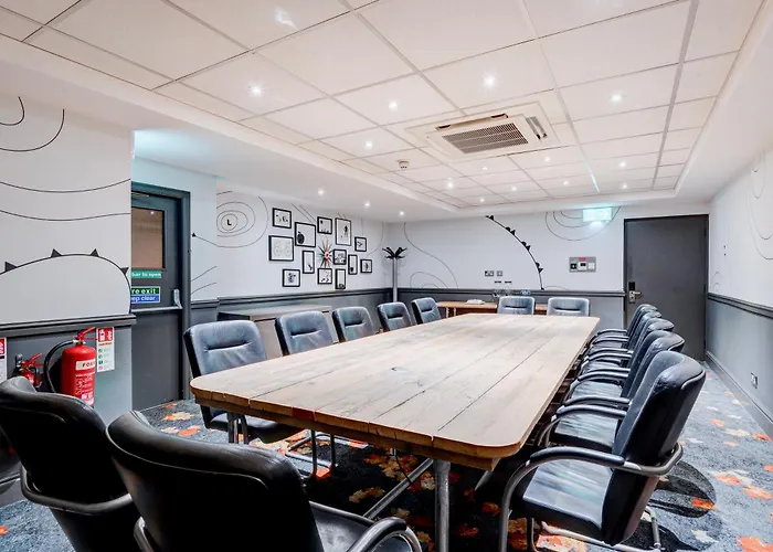 Ξενοδοχείο Portland By Sunday