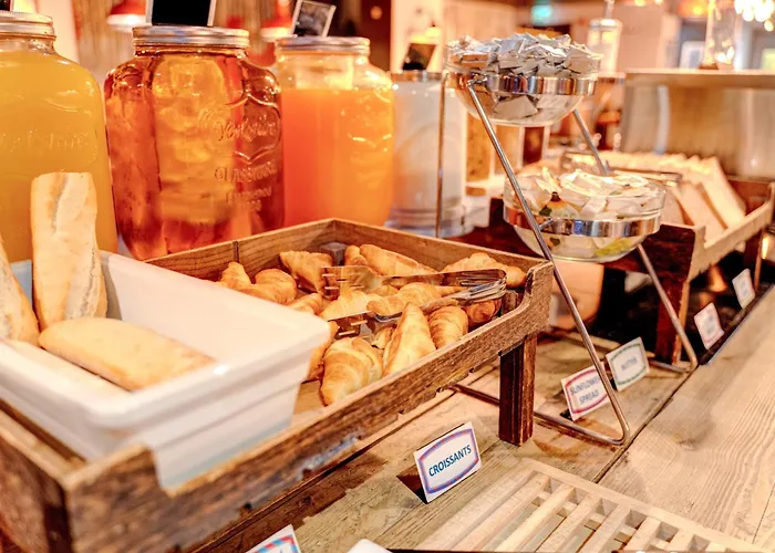 Ξενοδοχείο Portland By Sunday Μάντσεστερ