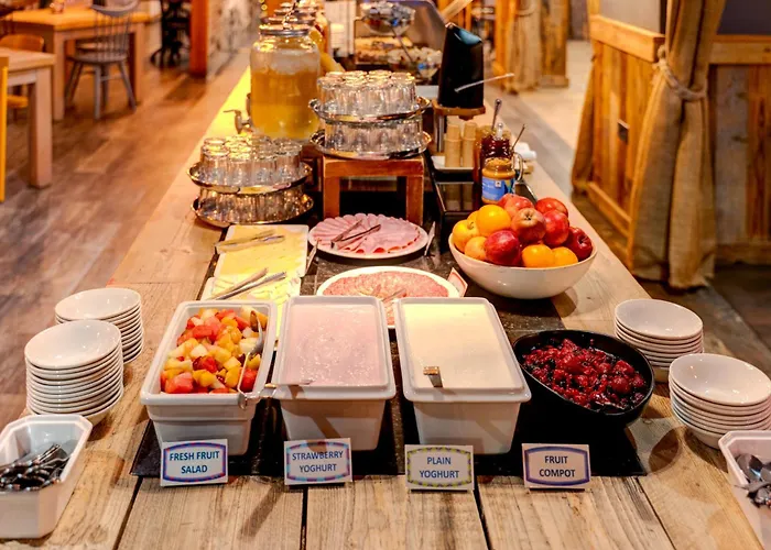 Portland By Sunday 3* Μάντσεστερ