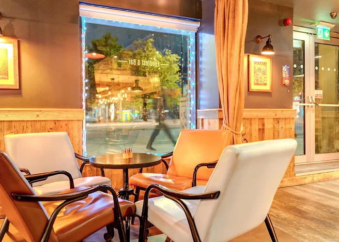 Portland By Sunday 3*