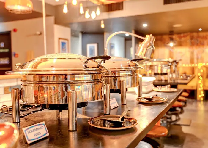 Ξενοδοχείο Portland By Sunday