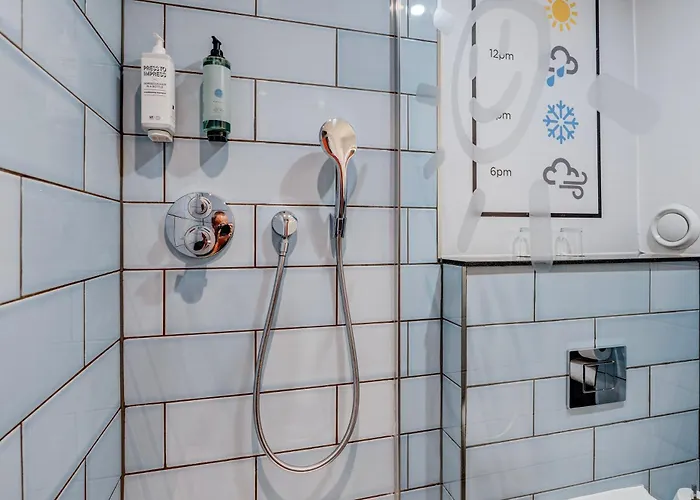 Ξενοδοχείο Portland By Sunday 3*