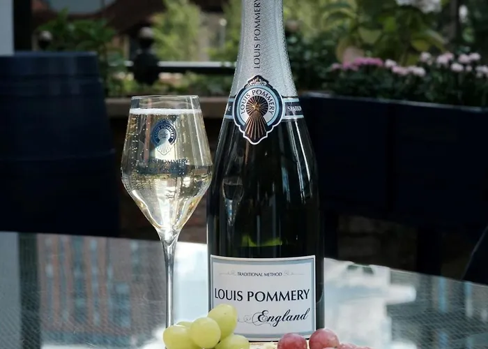 Marriott Victoria & 호텔 맨체스터