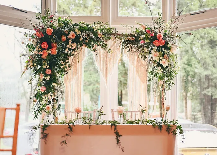 Didsbury House מנצ'סטר