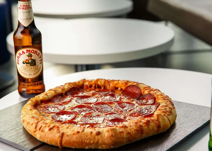 Ibis Budget Centre Pollard Street 2* Manchester