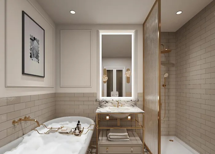 מלון King Street Townhouse & מנצ'סטר