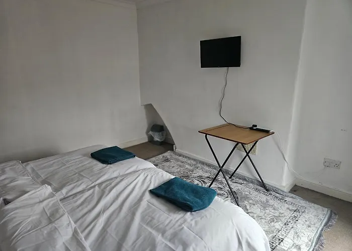 Comfort And Leisure منزل للإقامة