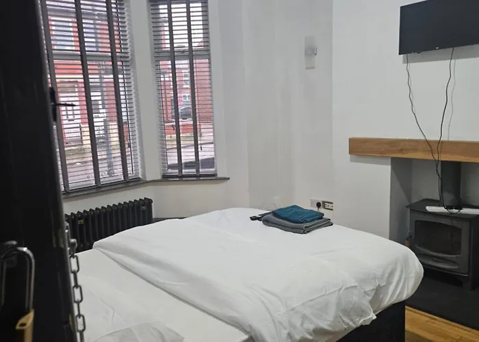 منزل للإقامة Comfort And Leisure *