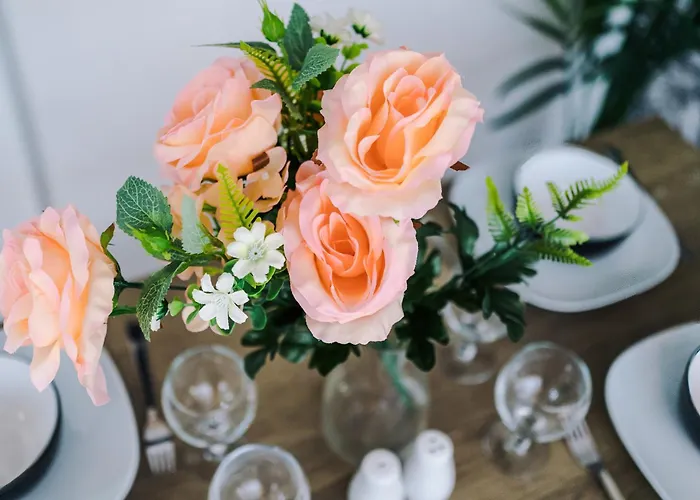 아파트 2br Flat In Northern Quarter, Kitchen, Parking, Wifi 맨체스터