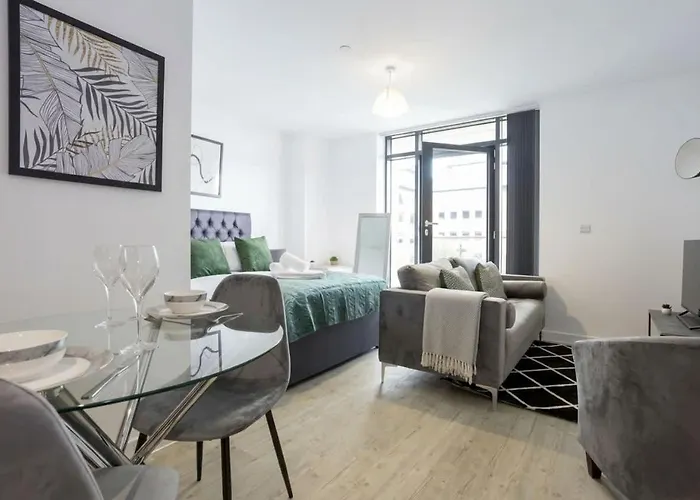 Contemporary In Manchester