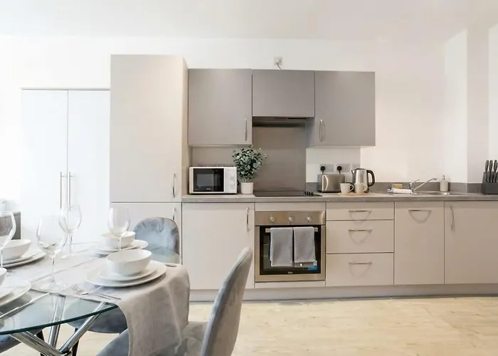 Contemporary In Manchester