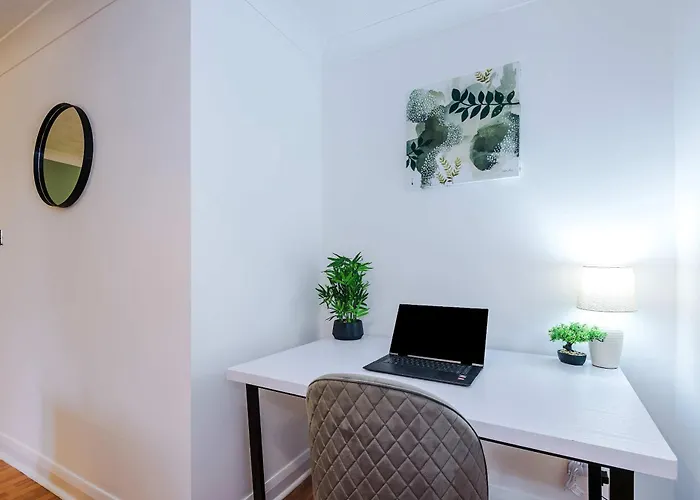 Stunning Salford Quays Parking & Wifi Daire Manchester