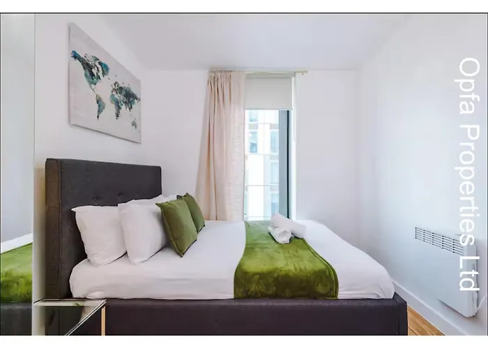 Daire X1 Humble Abode Manchester