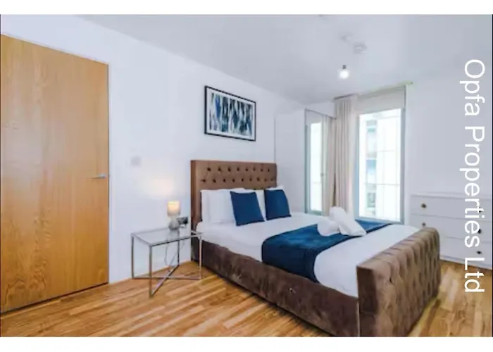 Daire X1 Humble Abode *