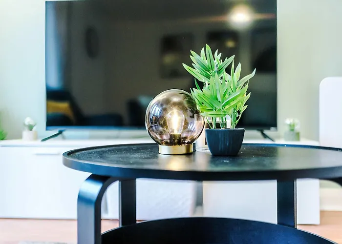 Stunning Salford Quays Parking & Wifi * Manchester