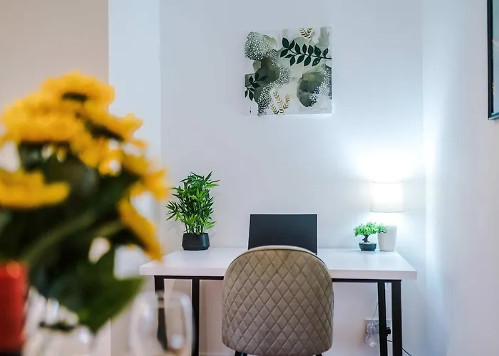 Stunning Salford Quays Parking & Wifi Daire Manchester