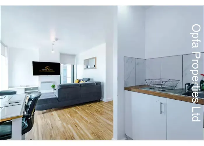 X1 Humble Abode Daire *