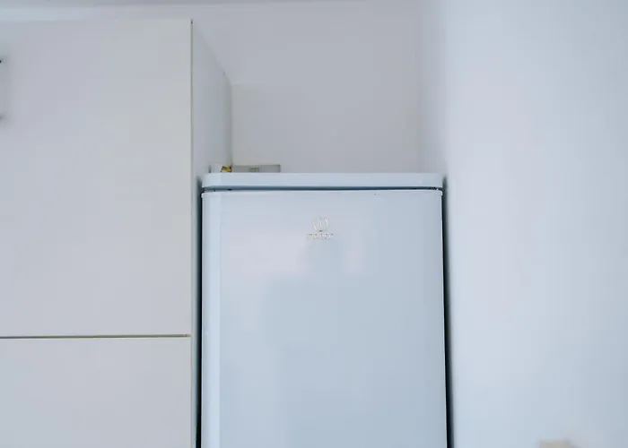 Comfy 1br In Salford, Kitchen, Wifi And Parking Apartament Manchester