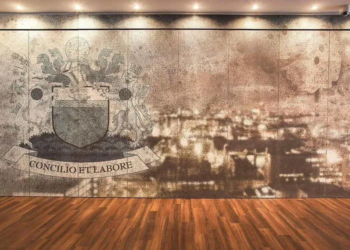 One Manchester-piccadilly Hotel