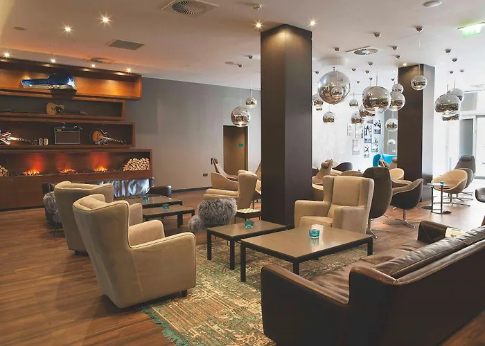 One Manchester-piccadilly Hotel 3*