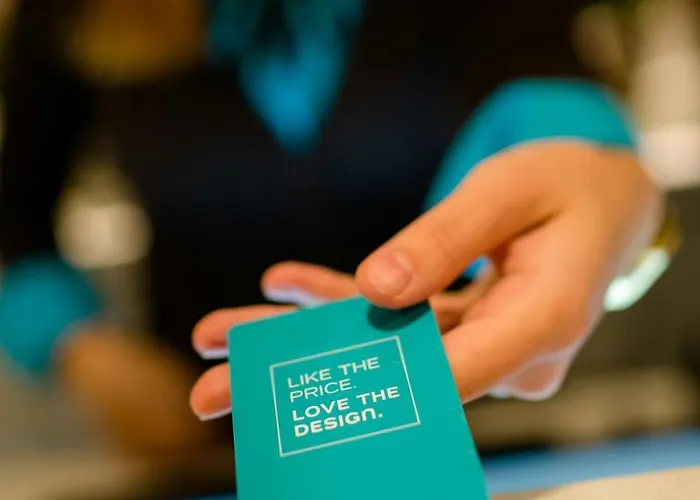 One Manchester-piccadilly Hotel Manchester