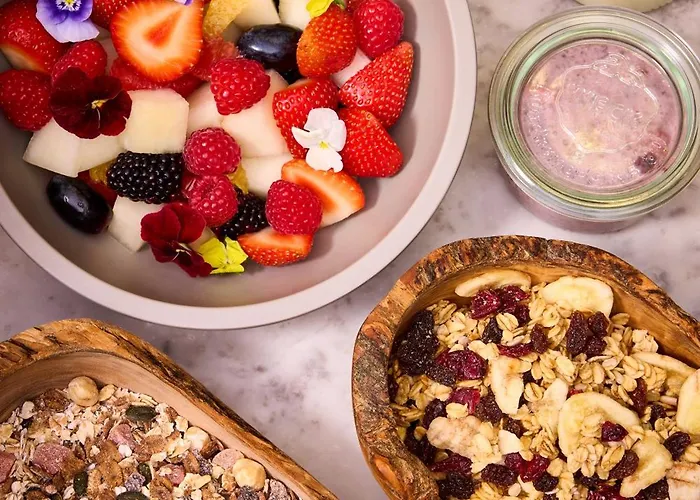 King Street Townhouse & מלון מנצ'סטר