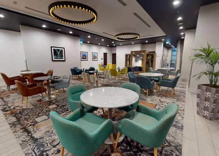 Hotel - Centre By Ihg