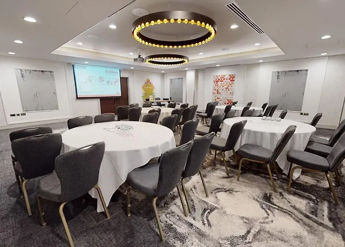 Hotel - Centre By Ihg