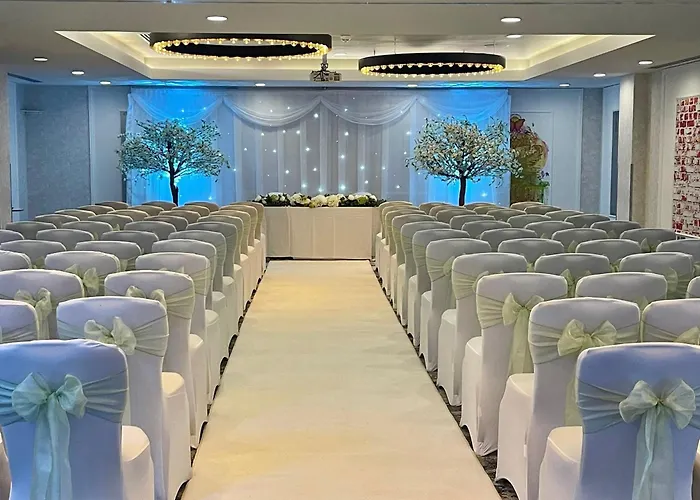 Hotel - Centre By Ihg