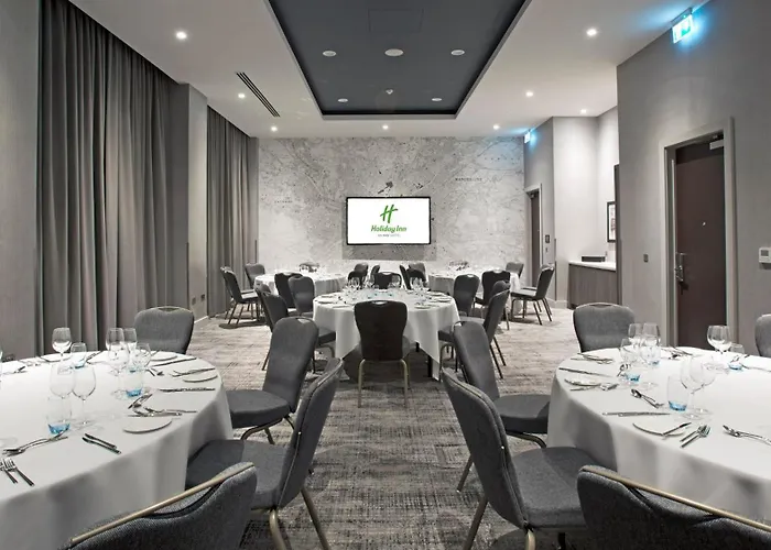 Hotel - Centre By Ihg Manchester