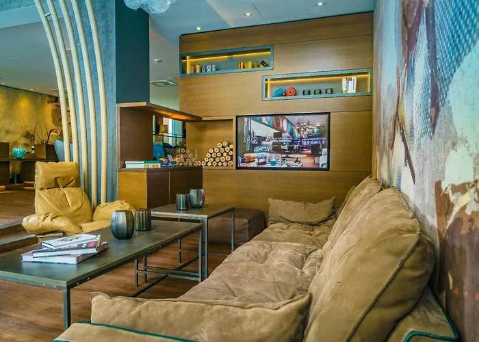 One Manchester-royal Exchange 맨체스터