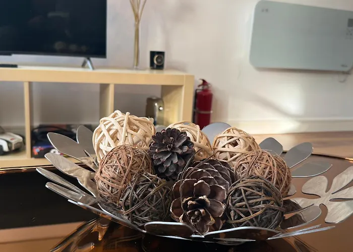 Cosy Flat In The Heart Of Mcr Apartament *