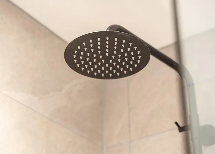 Luxury 2 Bed Apartment, With A Balcony & Canal View In Centre! * 맨체스터