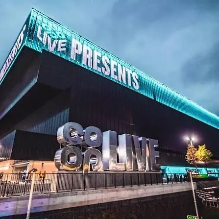 Hendham - Near Etihad Stadium, Coop Live Arena, National Cycling Centre & 24 Hour Asda マンチェスター