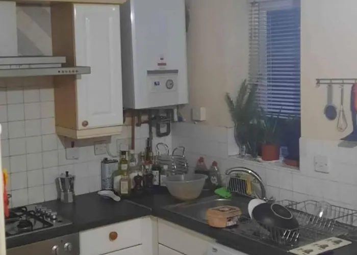 בית הארחה Manchester Room