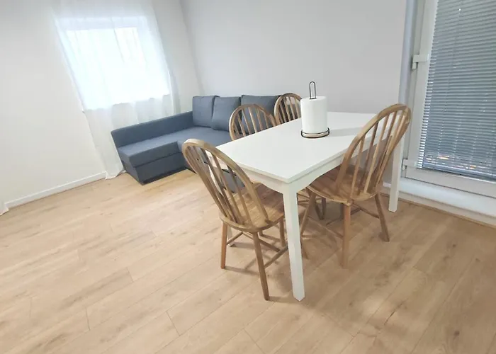 Fresh Private In Shared 2 Bed Flat Deltapoint Homestay szállás Manchester