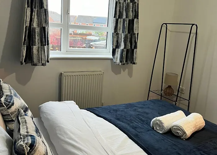 Central Property * Manchester