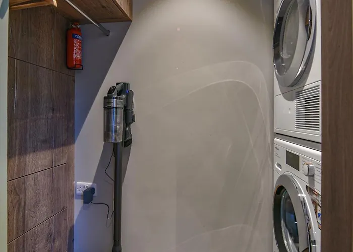 The Coach House * 맨체스터