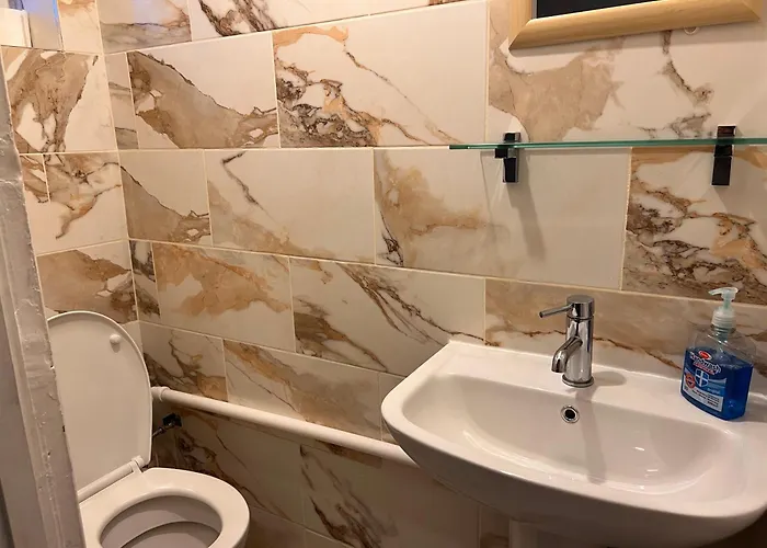 Casa vacanze The Bee's Nest *