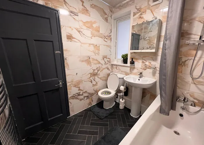 Casa vacanze The Bee's Nest Manchester