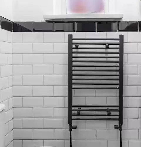 Mauldeth Shared House * Manchester