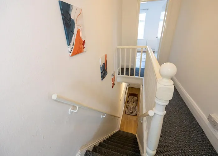 Steps From Old Trafford - Modern