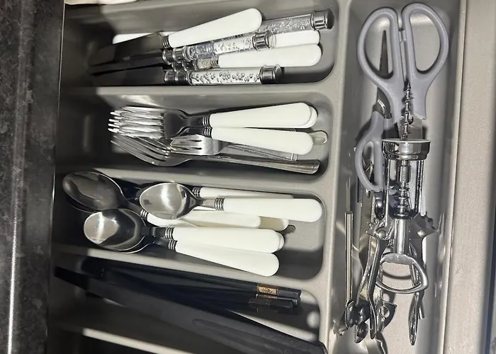 度假居 4-bed Retreat Great For Groups