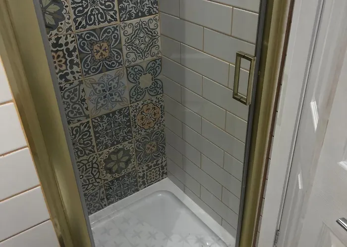 ゲストハウス Hendham - Near Etihad Stadium, Coop Live Arena, National Cycling Centre & 24 Hour Asda