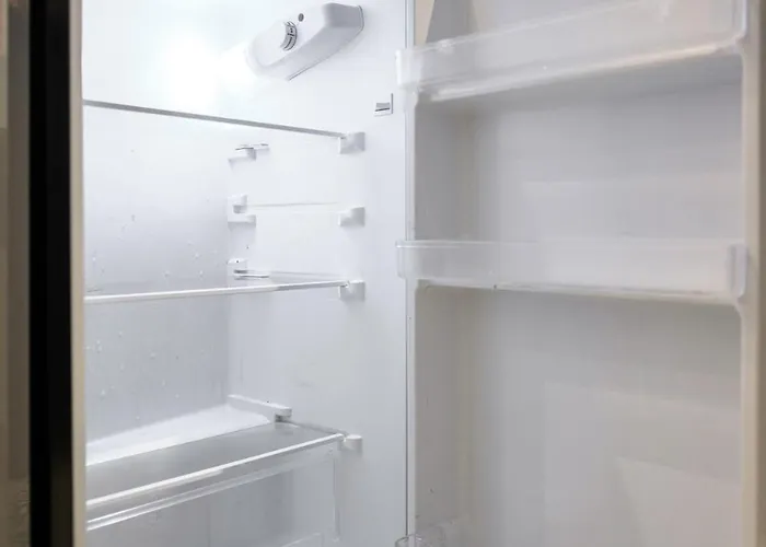 펜션 Contractors Pad Wi-fi Free Parking 20 - Off Monthly